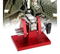 Kit d'outils de réparation encliquetables pour ouvrir le boîtier arrière de montre - 7115