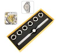 Kit d'outils de réparation pour boîtier de montre
