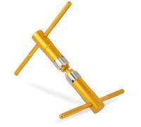 Kit d'outils de réparation pour pédalier de vélo - Filetage BSA