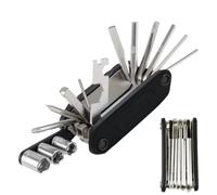 Kit D'Outils De Réparation Pour Vélo Outils De Réparation Pour VTT