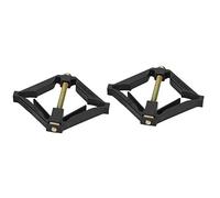 Kit D'outils de Réparation Précis de Boîte de Commutation de 86 Mm avec Matériau en Nylon sécurisé pour une Réparation Rapide des Interrupteurs à Montage Mural pour les électriciens, (Type