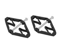 Kit D'outils de Réparation Précis de Boîte de Commutation de 86 Mm avec Matériau en Nylon sécurisé pour une Réparation Rapide des Interrupteurs à Montage Mural pour les électriciens, (Modèle