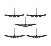 Kit d'outils de restauration de boîte électrique portable pour la maison - Convient pour les techniciens électroniques et les amateurs - Utilisation de magasin de fixation de boîte de prise de courant