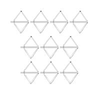 Kit d'outils de restauration de boîte électrique portable pour la maison - Convient pour les techniciens électroniques et les amateurs - Utilisation de circuits de réparation de circuit