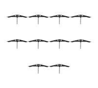 Kit d'outils de restauration de boîte électrique portable pour la maison - Convient pour les techniciens électroniques et les amateurs de réparation électrique