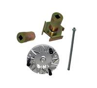 Kit d'outils de service d'embrayage primaire compatible avec 900 1000 Turbo 2016-2020 compatible avec 900 1000 2017