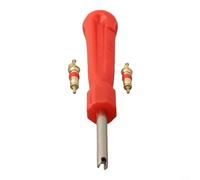 Kit d'outils de service pour vase d'expansion de chaudière, avec valve centrale, pompe manuelle pour chauffe-eau à gaz, plastique, métal, caoutchouc, kit d'entretien