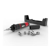Kit D'Outils De Soudage SANS FIL Weller WLBUK75, Butane, 25-75W