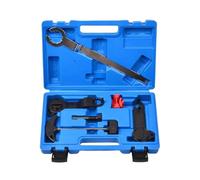 Kit D'outils De Synchronisation D'alignement D'arbre À Cames Moteur EA211 1.0L 1.2L 1.4L 1.6L FSI TSI TFSI Compatible Avec A3 2013-2015 Pour A3 Sportback 2012-2015 Auto Outil De Réglage Moteur