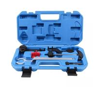 Kit D'outils De Synchronisation De Voiture 4 Cylindres 1.2 TSi 1.4 TSi Avec Couvercle OEM T10340 Compatible Avec A3 2013-2015 Pour A3 Sportback 2012-2015 Kit d'outils de Calage pour Moteur