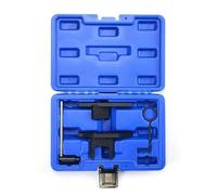 Kit d'outils de synchronisation du moteur 1,2 24 x 16 x 7 cm en métal - Capacité d'évaluation de l'état du moteur - Construction fabriquée à partir de métal de haute qualité