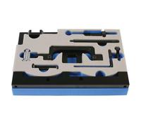 Laser Outils Kit Outil Distribution - pour BMW 1.8, 2.0L 4419