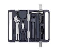 Kit D'outils De Tournevis Sans Fil 3,6 V Bricolage For Rechargeable For La Maison Coffret Électriques For L'entretien IdéAl Une Utilisation Quotidienne Dans L'Industrie