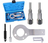 Kit d'outils de Verrouillage de Courroie de Distribution Diesel pour Opel FIAT Saab SIGNUM VECTRA C Astra H1.9D, 2.0D, CDTi, TiD,