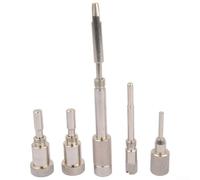 Kit d'outils de verrouillage de synchronisation pour Fiat Ducato 2.3 3.0L et Iveco Daily Engine Systems OEM 99360187 99360614 Kit de mécanicien d'atelier