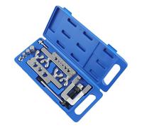 Kit d'outils d'emboutissage Flaring and Swaging Extrusion Type Flaring Tool Set Coffret Outillage