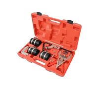 Kit d'Outils d'Entretien de Segment de Piston 11 Pièces Bricolage