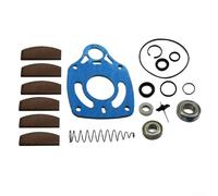 Kit d'outils d'entretien essentiel avec roulements pour l'efficacité du modèle d'entraînement de 34" (MG1200/MG1250)