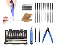Kit D'Outils Des Modèles Imprimés En 3D Ensemble D'Outils Portables, Pince