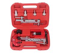 Kit d'outils d'évasement, coupe-Tube en acier de 3 à 19Mm, ensemble d'outils d'extension pour la réparation du réfrigérateur et l'entretien de la métallurgie