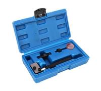 Kit D'outils D'évasement de Tuyau de Frein 3/16 Pouces pour la Réparation des Conduites de Frein de Véhicule