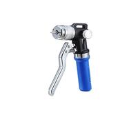Kit d'outils d'extension de tuyau hydraulique, outils d'évasement de conduite de carburant pour extension de tuyau en cuivre, extenseur de tube hydraulique à faire soi-même pour projets de maison