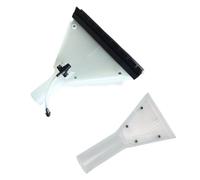 Kit D'outils D'extraction De Tapis 35 Mm, Buse De Rechange For Brosse D'aspirateur, Tête De Brosse De Pulvérisation, Compatible Avec Karcher