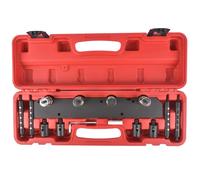 Kit d'outils d'extraction d'injecteurs de carburant, compatible avec le moteur BMW B38 B48, facile à utiliser