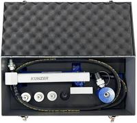 Kit doutils dextraction pour roues NFZ 7 pcs. Kunzer HL1001D-SET