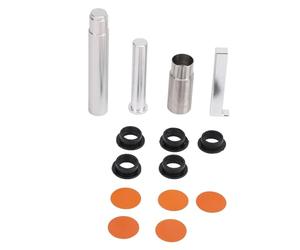Kit d'outils d'installation de Pressostat, 14 Pièces, Kit d'outils d'installation de Pressostat Haute Performance 124740 TL30 pour Transmissions 6L45 6L50 6L80