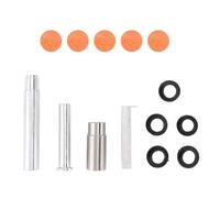 Kit d'outils d'installation de pressostat Kit de réparation de Reconstruction en Aluminium de qualité supérieure pour transmissions 6L45 6L50 6L80 6L90 6T70 6T75 Comprend des