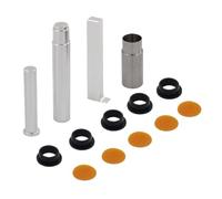 Kit d'outils d'installation de reconstruction de pressostat 124740-TL30 compatible avec les transmissions GM 6L45 6L50 6L80 6L90 et première génération 6T70 6T75