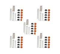 Kit d'outils d'installation de reconstruction de pressostat pour transmissions 6T70