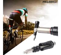 Kit D'outils D'installation/De Retrait De Bagues D'amortisseurs De Vélo, Vtt, Outils De Réparation Pour Fox Rockshox Ccdb Du