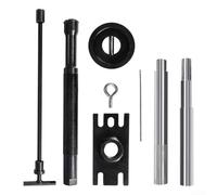 Kit d'outils d'installation de roulements marins, équipement d'alignement du moteur pour Mercruiser OMC pour boîtier Cobra Bell
