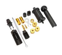 Kit D'outils D'installation pour Extracteur D'injecteur FSi 18 Pièces pour 1.2 1.4 1.6 1.8 2.0 3.0 3.2 3.6 4.0 FSi TFSi TSi Kit D'extraction de Moteur à Essence Kit D'extraction