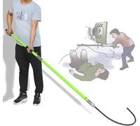 Kit d'outils d'urgence à crochet isolé pour les opérations de sauvetage sur ligne électrique