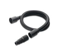 Kit D'outils Électriques, Compatible Avec Les Aspirateurs Karcher WD2, WD3, WD4, WD5 Et WD6 : Tuyau D'aspiration Flexible Avec Adaptateur.