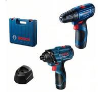 BOSCH 0 601 9G8 023 Kit d'outils