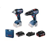 Kit d'outils électriques pour BOSCH 601 9K0 003