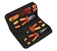 Kit D'Outils Électriques VDE Sealey 6 Pièces S01218