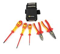 Kit D'Outils Essentiel CK Tools T5980