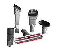 Kit D'outils For Aspirateurs, Compatible Avec Dyson, Ball 2, Cinetic Big Ball, DC01, DC02, DC03, DC04, DC05, DC07, DC09, DC11, DC14, DC15, DC16, DC17