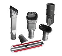 Kit d'outils for aspirateurs compatibles avec Dyson Ball 2, Cinetic Big Ball, DC01, DC02, DC03, DC04, DC05, DC07, DC09, DC11, DC14, DC15, DC16, DC17