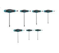 Kit d'outils HAZET 829KKT/7