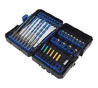 Kit d'outils HT1S801 : utilisation générale Phillips, Pozidriv®, Torx® HÖGERT...