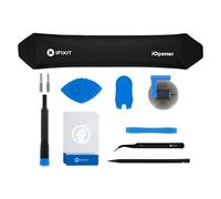 iFixit iOpener Toolkit, Ensemble d'outils de réparation des appareils électroniques collés, pour Ouvrir et réparer, Compatible avec Apple, Samsung etc
