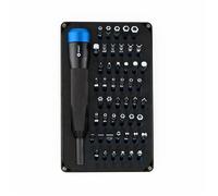 iFixit "Mahi 48 pièces, Set d''embouts de vissage"