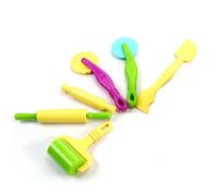 Kit D'outils Intelligents Pour Pâte, Ensemble De 11 Pièces, Extrudeuse, Avec Moule