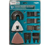 Kit d'outils Koma Tools KIT17